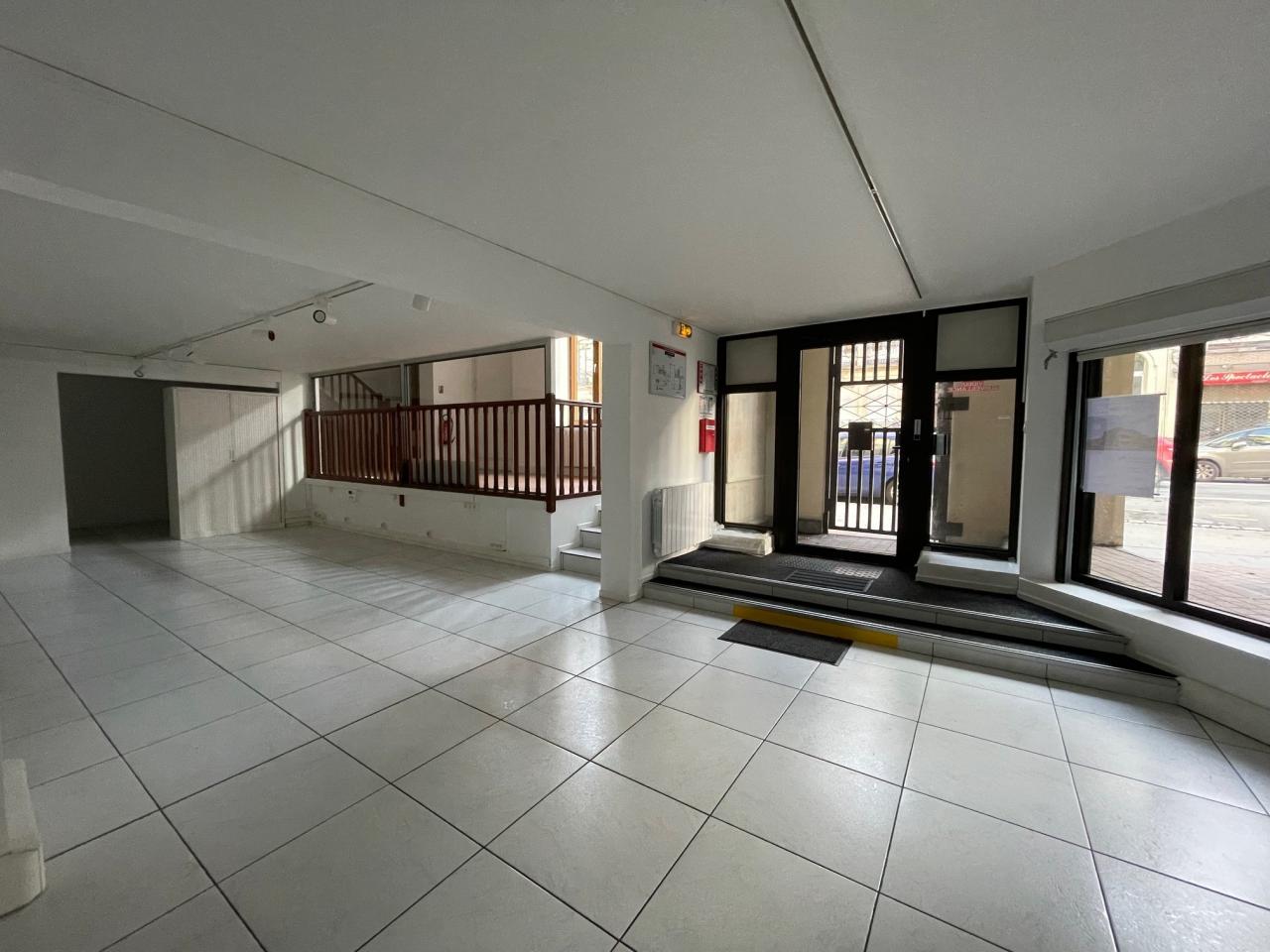 Bureau Lille 254m² Location bureau Lille Nord OLBUR2318715 5